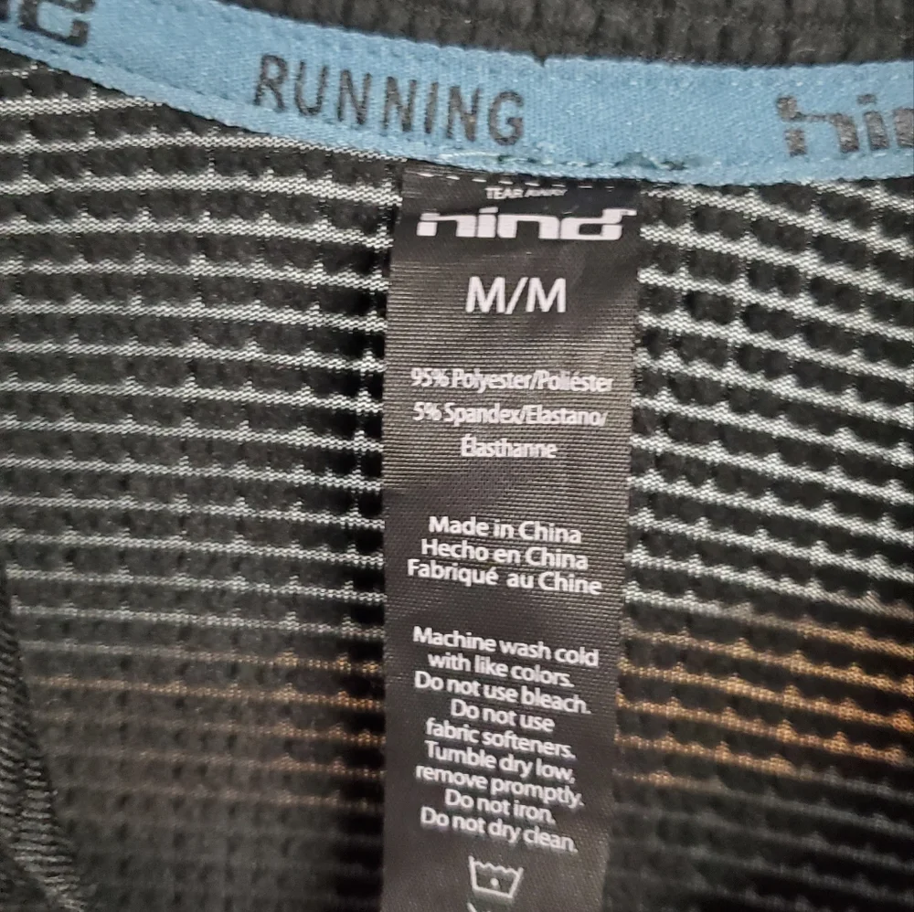 Hind pullover - Picture 4 of 6